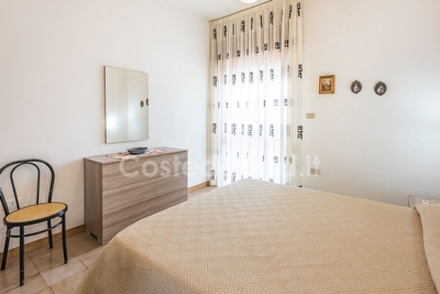 Appartamento fronte mare a 450 mt dalle spiagge di sabbia Torre Vado - Foto 18