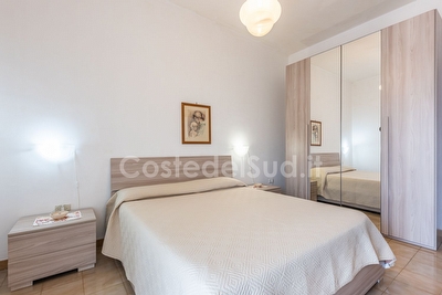 Appartamento fronte mare a 450 mt dalle spiagge di sabbia Torre Vado - Foto 19