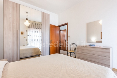 Appartamento fronte mare a 450 mt dalle spiagge di sabbia Torre Vado - Foto 20