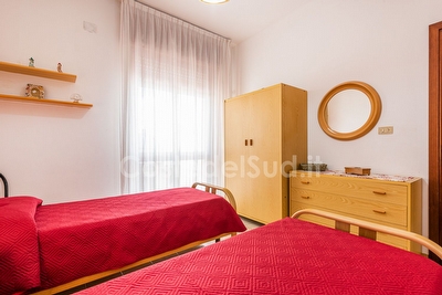 Appartamento fronte mare a 450 mt dalle spiagge di sabbia Torre Vado - Foto 22