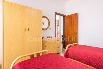 Appartamento fronte mare a 450 mt dalle spiagge di sabbia Torre Vado - Foto 23