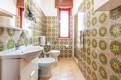 Appartamento fronte mare a 450 mt dalle spiagge di sabbia Torre Vado - Foto 24