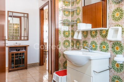 Appartamento fronte mare a 450 mt dalle spiagge di sabbia Torre Vado - Foto 26