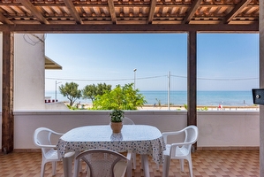 Fronte mare e centrale Torre Vado - Foto 7