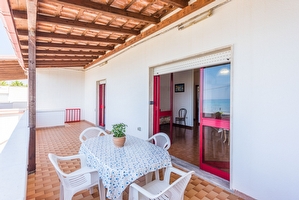 Fronte mare e centrale Torre Vado - Foto 8