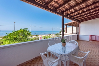 Fronte mare e centrale Torre Vado - Foto principale