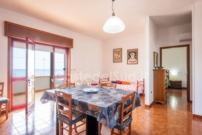 Fronte mare e centrale Torre Vado - Foto 11