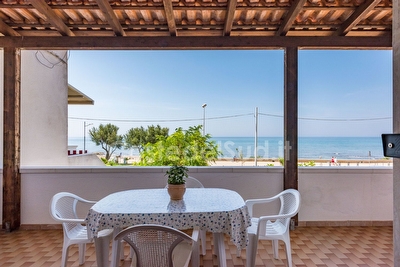 Fronte mare e centrale Torre Vado - Foto 7