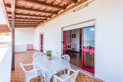 Fronte mare e centrale Torre Vado - Foto 8