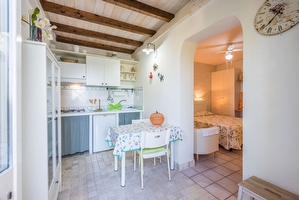 A pochi metri dal mare splendido bilocale per una coppia,  Capilungo - Foto 10