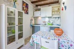 A pochi metri dal mare splendido bilocale per una coppia,  Capilungo - Foto 11