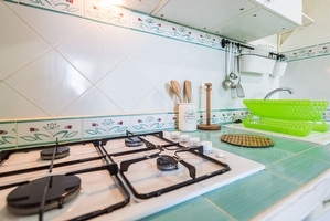 A pochi metri dal mare splendido bilocale per una coppia,  Capilungo - Foto 12