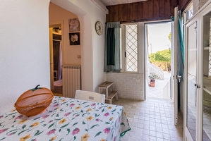 A pochi metri dal mare splendido bilocale per una coppia,  Capilungo - Foto 13