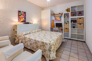 A pochi metri dal mare splendido bilocale per una coppia,  Capilungo - Foto 14