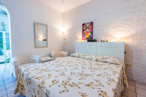 A pochi metri dal mare splendido bilocale per una coppia,  Capilungo - Foto 15