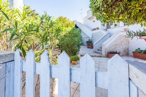 A pochi metri dal mare splendido bilocale per una coppia,  Capilungo - Foto 2