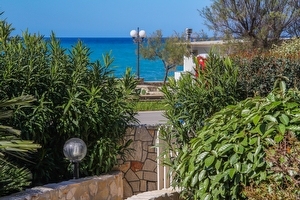 A pochi metri dal mare splendido bilocale per una coppia,  Capilungo - Foto 3