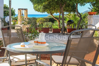 A pochi metri dal mare splendido bilocale per una coppia,  Capilungo - Foto principale