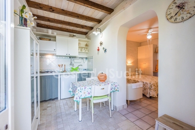 A pochi metri dal mare splendido bilocale per una coppia,  Capilungo - Foto 10