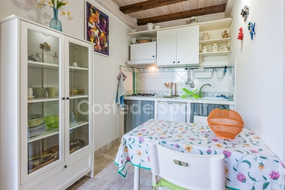 A pochi metri dal mare splendido bilocale per una coppia,  Capilungo - Foto 11