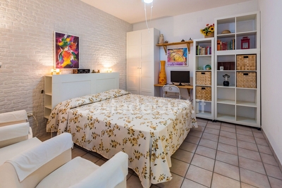 A pochi metri dal mare splendido bilocale per una coppia,  Capilungo - Foto 14