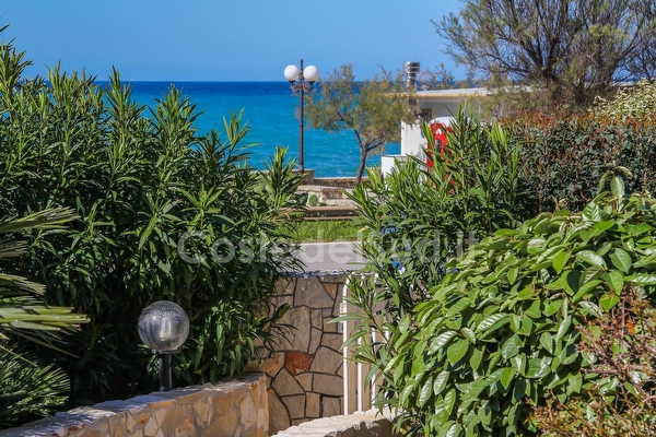 A pochi metri dal mare splendido bilocale per una coppia,  Capilungo