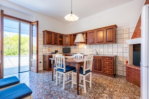 Villetta indipendente 3 camere Mancaversa - Foto 11