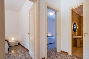 Villetta indipendente 3 camere Mancaversa - Foto 15