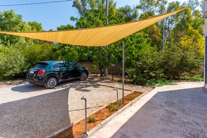 Villetta indipendente 3 camere Mancaversa - Foto 3