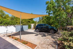 Villetta indipendente 3 camere Mancaversa - Foto 4