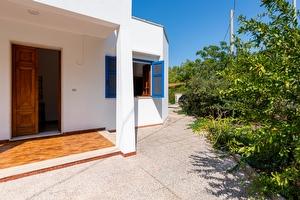 Villetta indipendente 3 camere Mancaversa - Foto 7