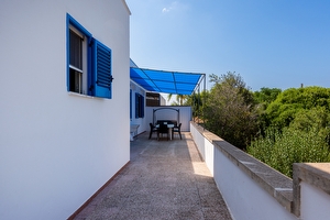 Villetta indipendente 3 camere Mancaversa - Foto 8