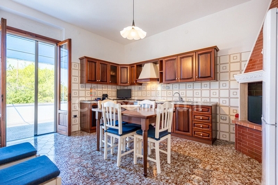 Villetta indipendente 3 camere Mancaversa - Foto 11