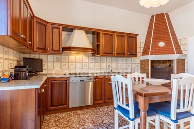 Villetta indipendente 3 camere Mancaversa - Foto 12