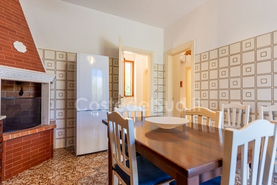 Villetta indipendente 3 camere Mancaversa - Foto 13