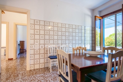 Villetta indipendente 3 camere Mancaversa - Foto 14