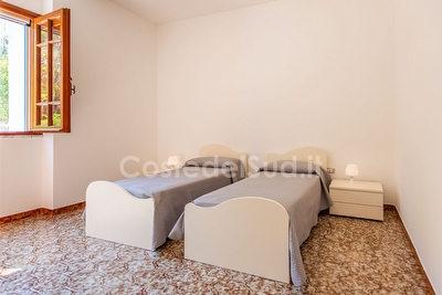 Villetta indipendente 3 camere Mancaversa - Foto 19