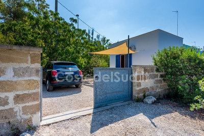 Villetta indipendente 3 camere Mancaversa - Foto 2