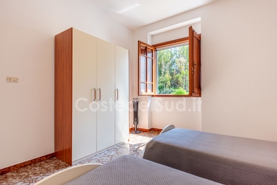 Villetta indipendente 3 camere Mancaversa - Foto 20