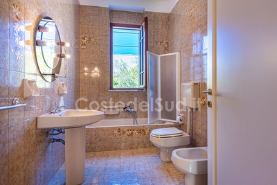 Villetta indipendente 3 camere Mancaversa - Foto 21