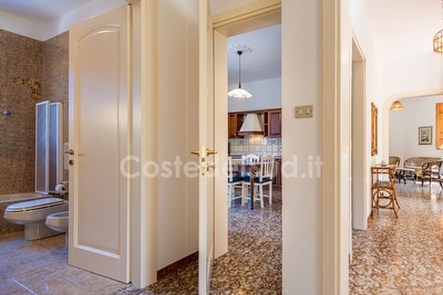 Villetta indipendente 3 camere Mancaversa - Foto 22