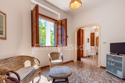 Villetta indipendente 3 camere Mancaversa - Foto 24