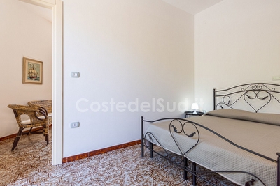 Villetta indipendente 3 camere Mancaversa - Foto 25