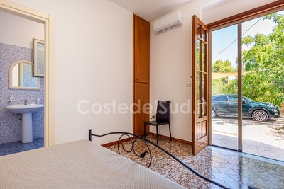 Villetta indipendente 3 camere Mancaversa - Foto 28