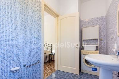 Villetta indipendente 3 camere Mancaversa - Foto 30