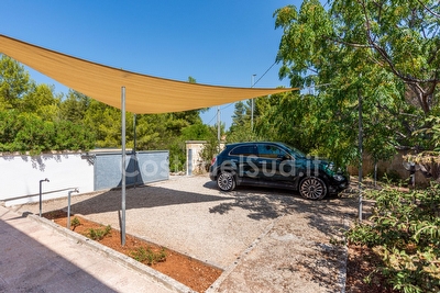 Villetta indipendente 3 camere Mancaversa - Foto 4