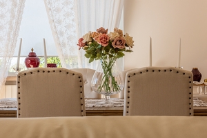 Villa con piscina esclusiva a 250 mt dal mare Torre Suda - Foto 14