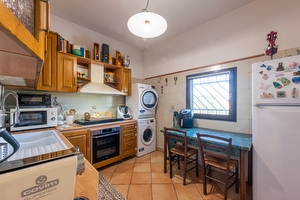 Villa con piscina esclusiva a 250 mt dal mare Torre Suda - Foto 15