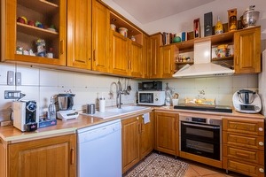 Villa con piscina esclusiva a 250 mt dal mare Torre Suda - Foto 16