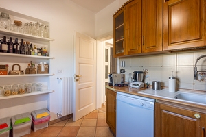 Villa con piscina esclusiva a 250 mt dal mare Torre Suda - Foto 17